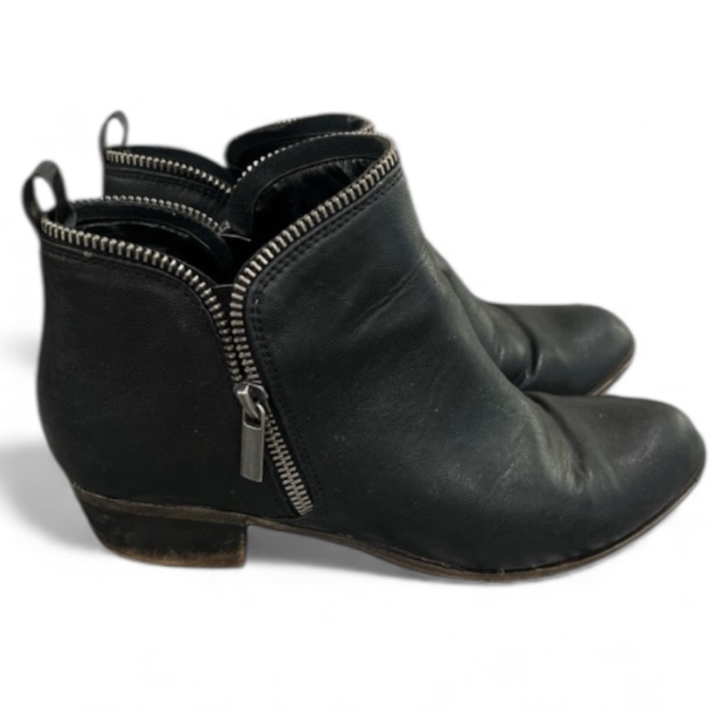 🐚 Diba ankle boots size 8